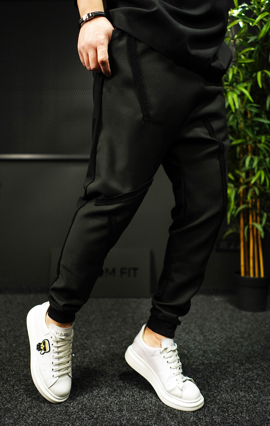 Neo STRIPES pants MPL7025 Neo STRIPES pants MPL7025