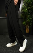 MYKONOS Pants - Pantaloni din stofa premium MPL7027