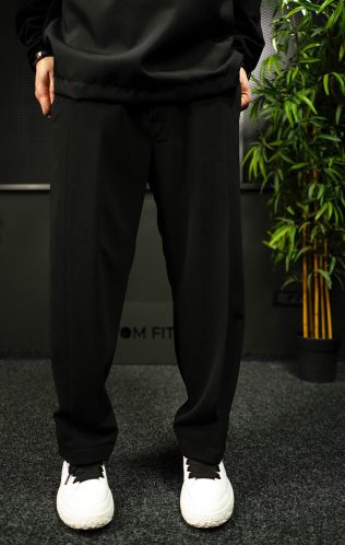 MYKONOS Pants - Pantaloni din stofa premium MPL7027