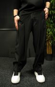 Ibiza Pants - Pantaloni din stofa premium MPL7029