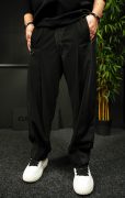 Ibiza Pants - Pantaloni din stofa premium MPL7029