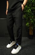 NEO SMART GENTLEMAN PANTS - Pantaloni din stofa MPL7030