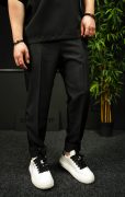 NEO SMART GENTLEMAN PANTS - Pantaloni din stofa MPL7030