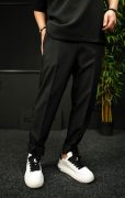 NEO SMART GENTLEMAN PANTS - Pantaloni din stofa MPL7030