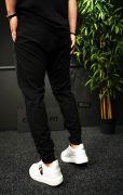 NEO ZIPPER ALL BLACK MPL7031