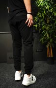 NEO ZIPPER ALL BLACK MPL7031