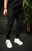 NEO ZIPPER ALL BLACK MPL7031
