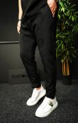 NEO ZIPPER ALL BLACK MPL7031