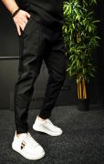 NEO ZIPPER ALL BLACK MPL7031
