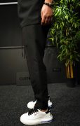 NEO RED SEAM RELAXED - Pantaloni din stofa MPL7033