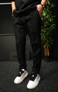 NEO RED SEAM RELAXED - Pantaloni din stofa MPL7033