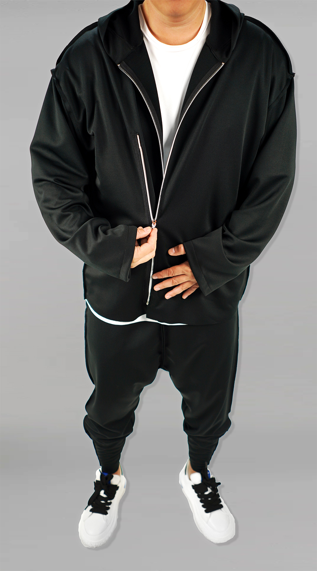 custom-fit