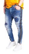 jeans MJL5714