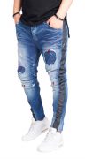 jeans MJL5714