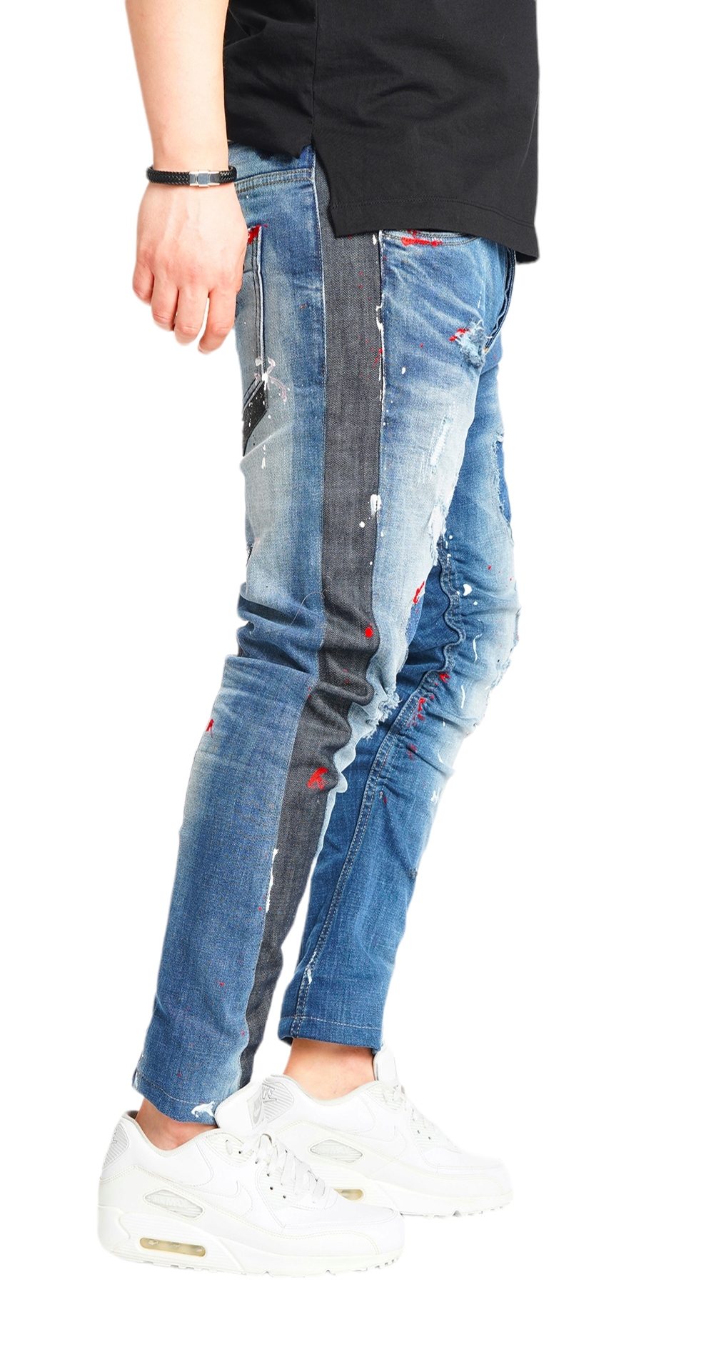 jeans MJL5714