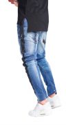 jeans MJL5714