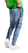 jeans MJL5725