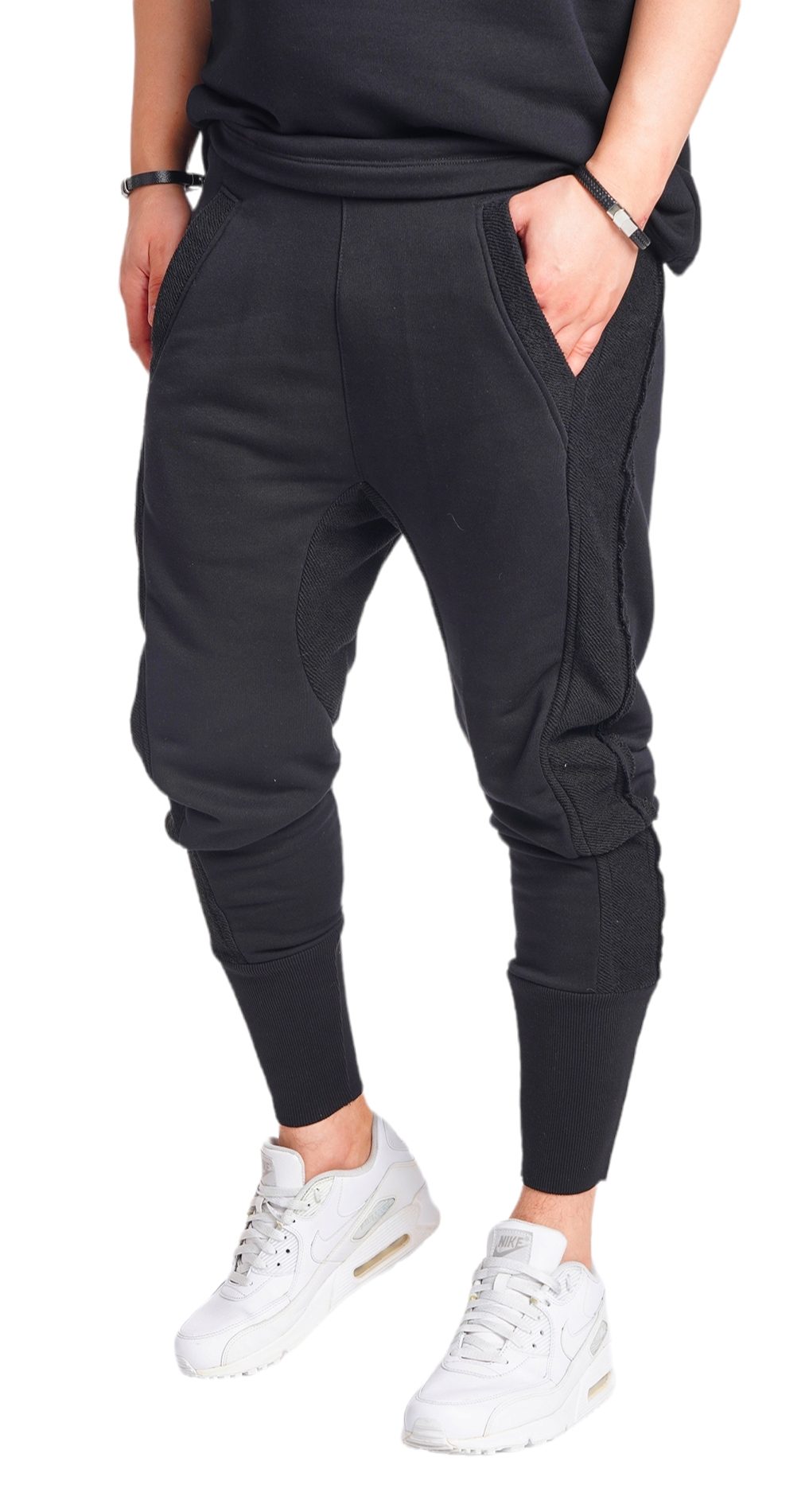 Pantaloni NEO, semi-tur MPL5702