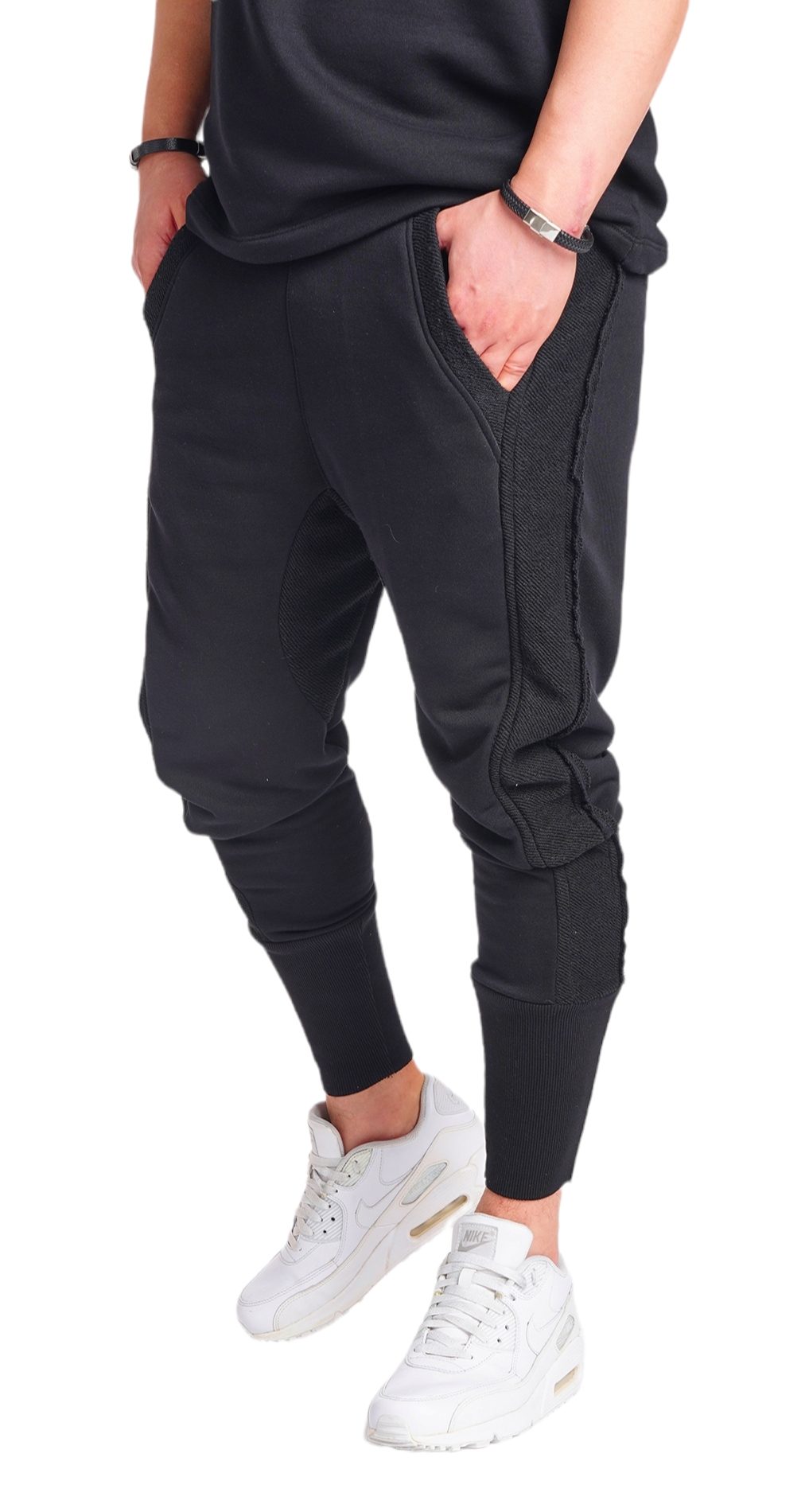 Pantaloni NEO, semi-tur MPL5702