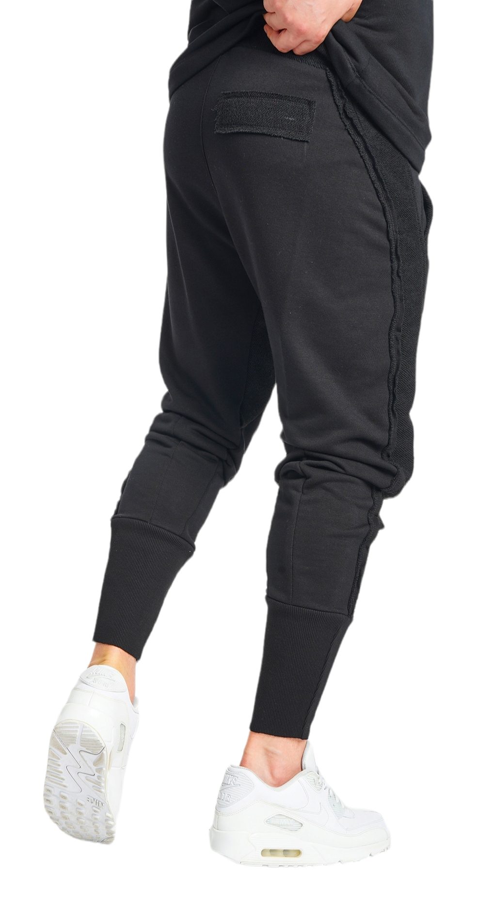 Pantaloni NEO, semi-tur MPL5702