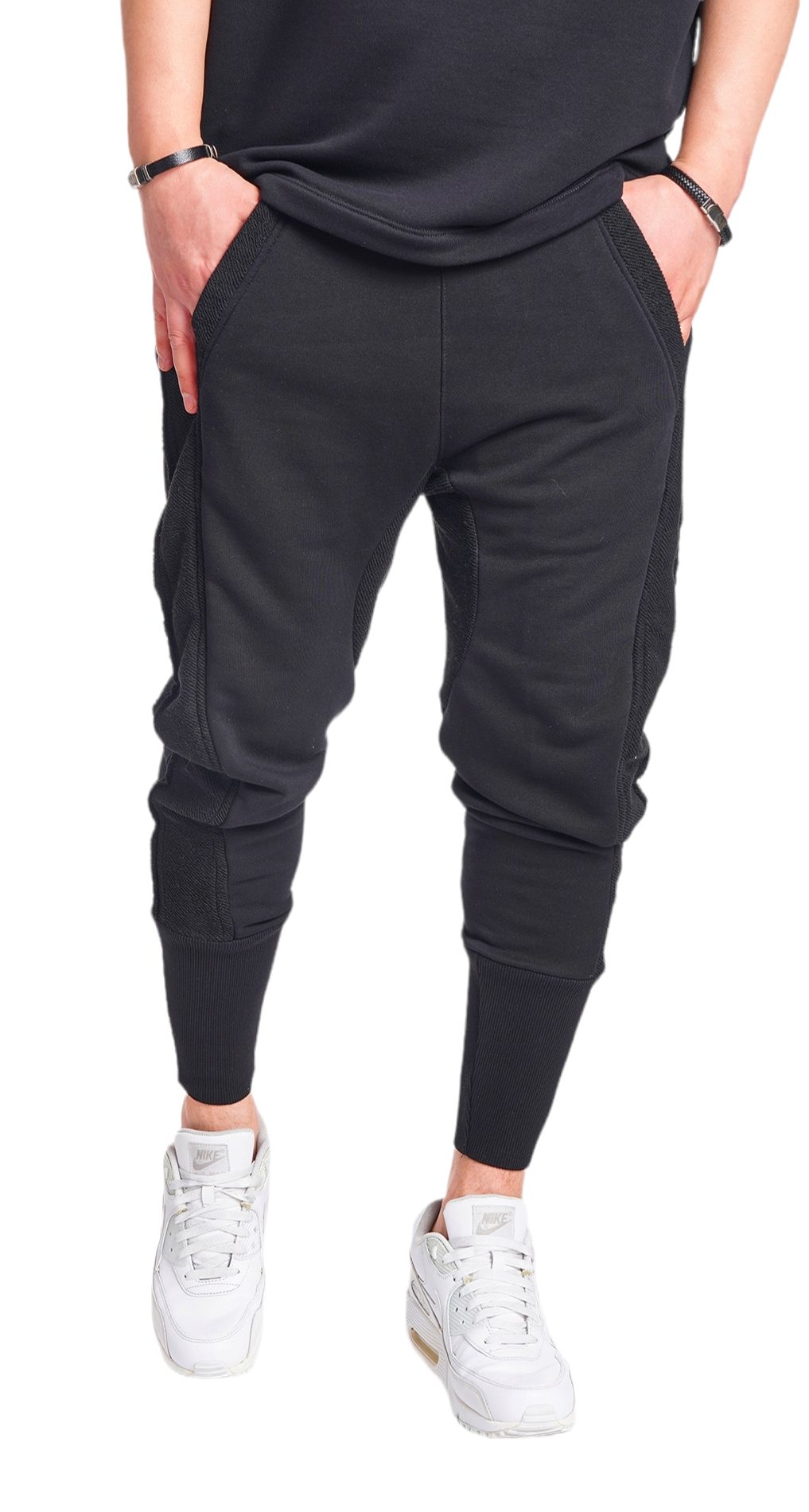 Pantaloni NEO, semi-tur MPL5702