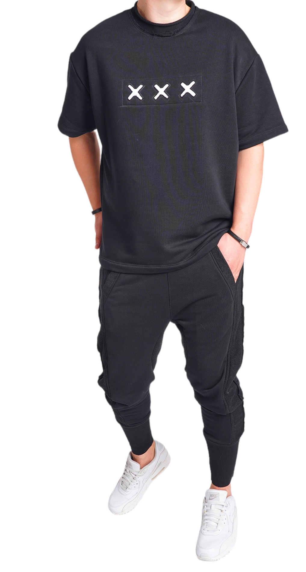 Pantaloni NEO, semi-tur pantaloni MPL5702 Pantaloni NEO, semi-tur MPL5702