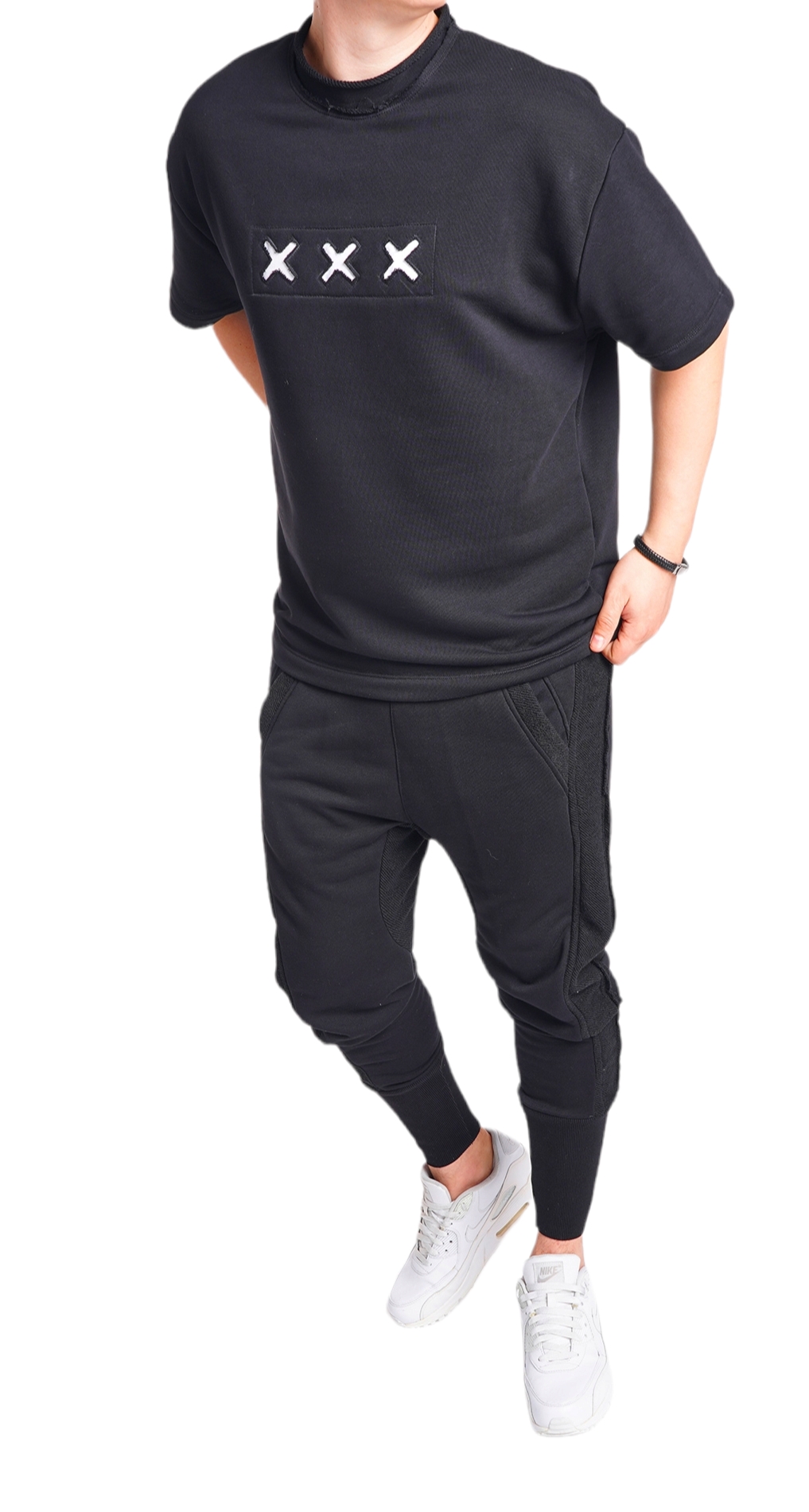 Pantaloni NEO, semi-tur pantaloni MPL5702 Pantaloni NEO, semi-tur MPL5702