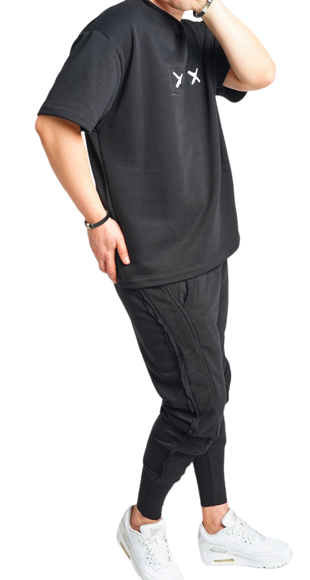 Pantaloni NEO, semi-tur pantaloni MPL5702 Pantaloni NEO, semi-tur MPL5702