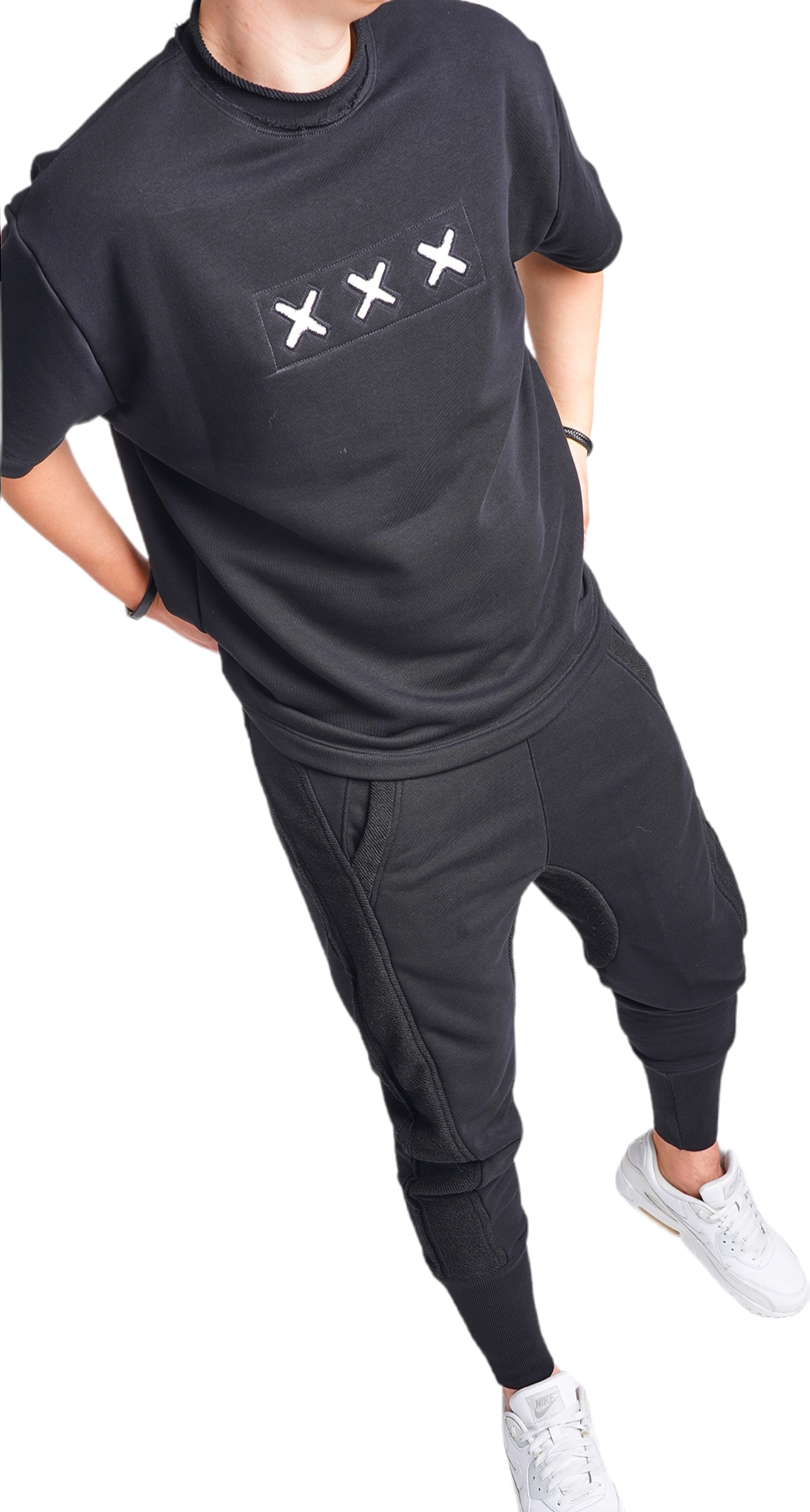 Pantaloni NEO, semi-tur pantaloni MPL5702 Pantaloni NEO, semi-tur MPL5702