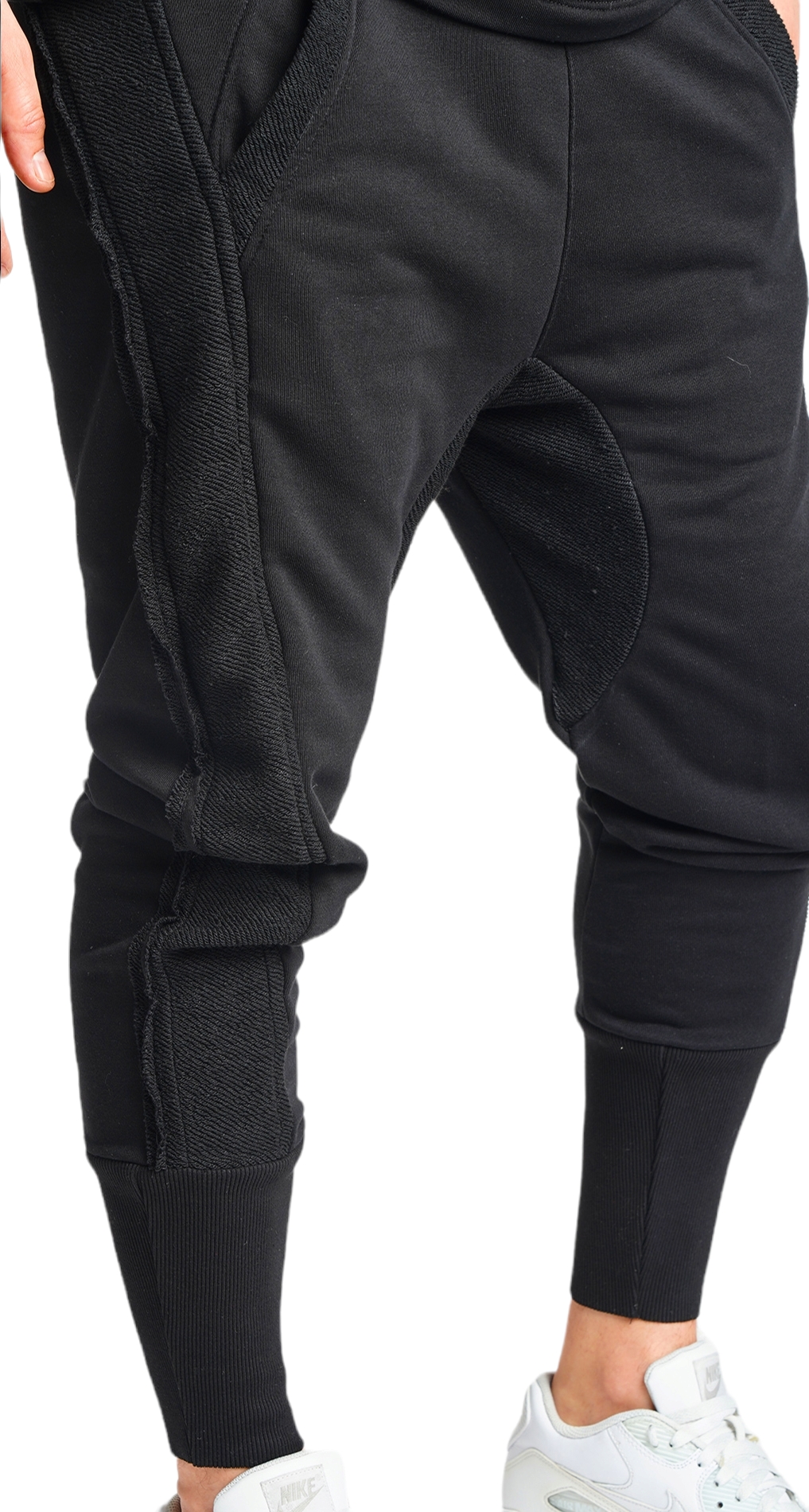 Pantaloni NEO, semi-tur pantaloni MPL5702 Pantaloni NEO, semi-tur MPL5702