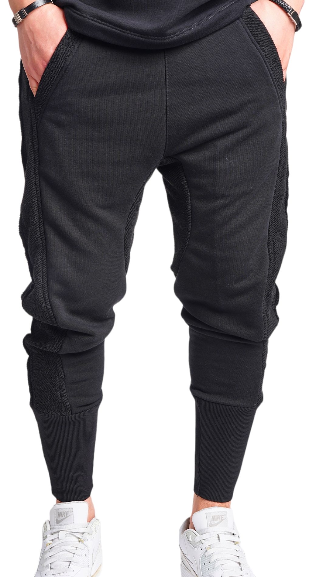 Pantaloni NEO, semi-tur MPL5702