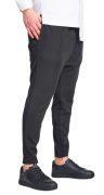 PANTALONI STOFA CU SEMI-TUR LASAT MPL5708