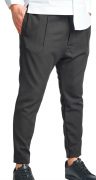 PANTALONI STOFA CU SEMI-TUR LASAT MPL5708