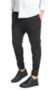 PANTALONI STOFA CU SEMI-TUR LASAT MPL5708