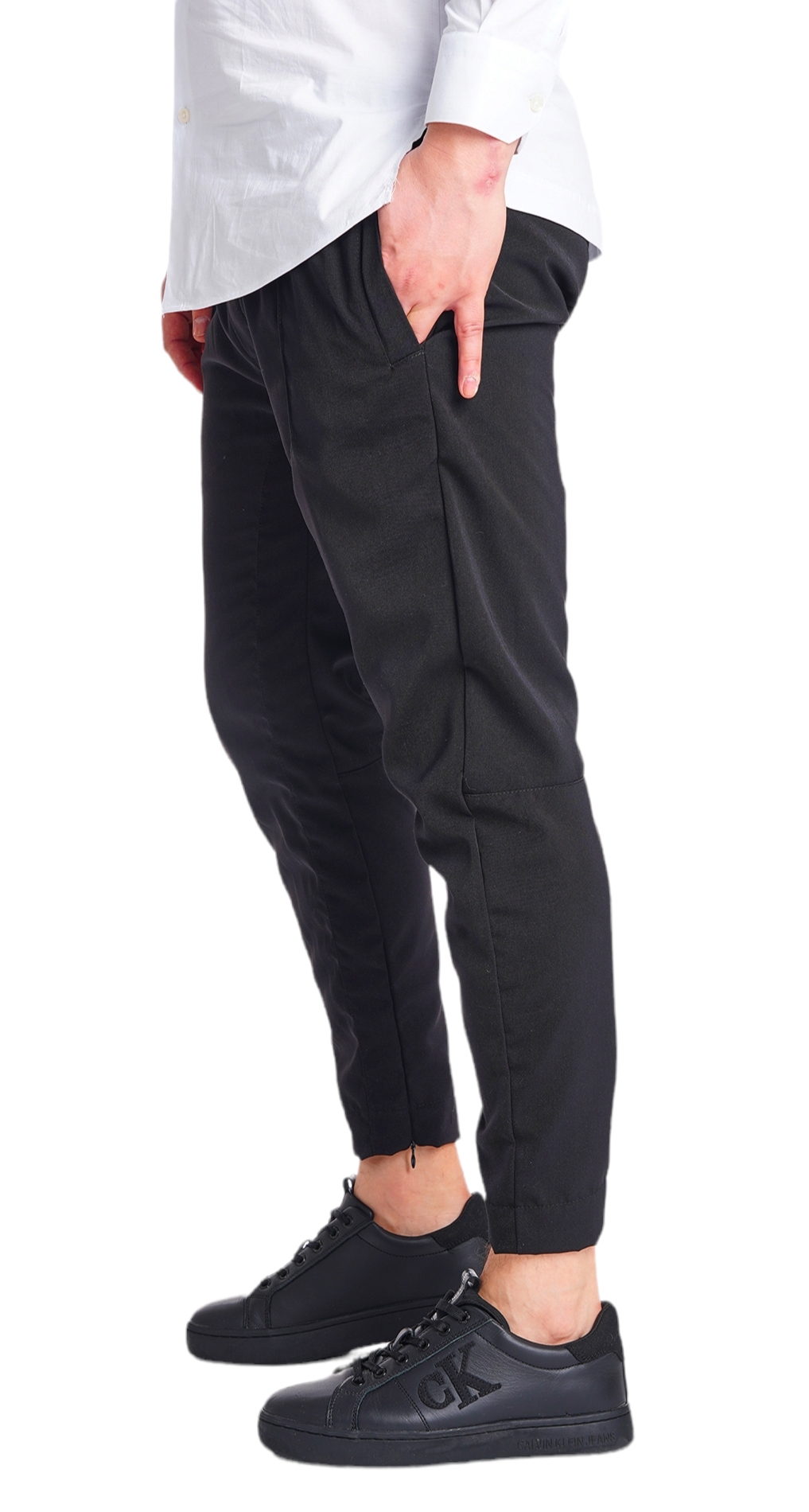 PANTALONI DIN STOFA, TUR CUSTOM CLASIC Gentlemen's edition MPL5710 PANTALONI DIN STOFA, TUR CUSTOM CLASIC MPL5710