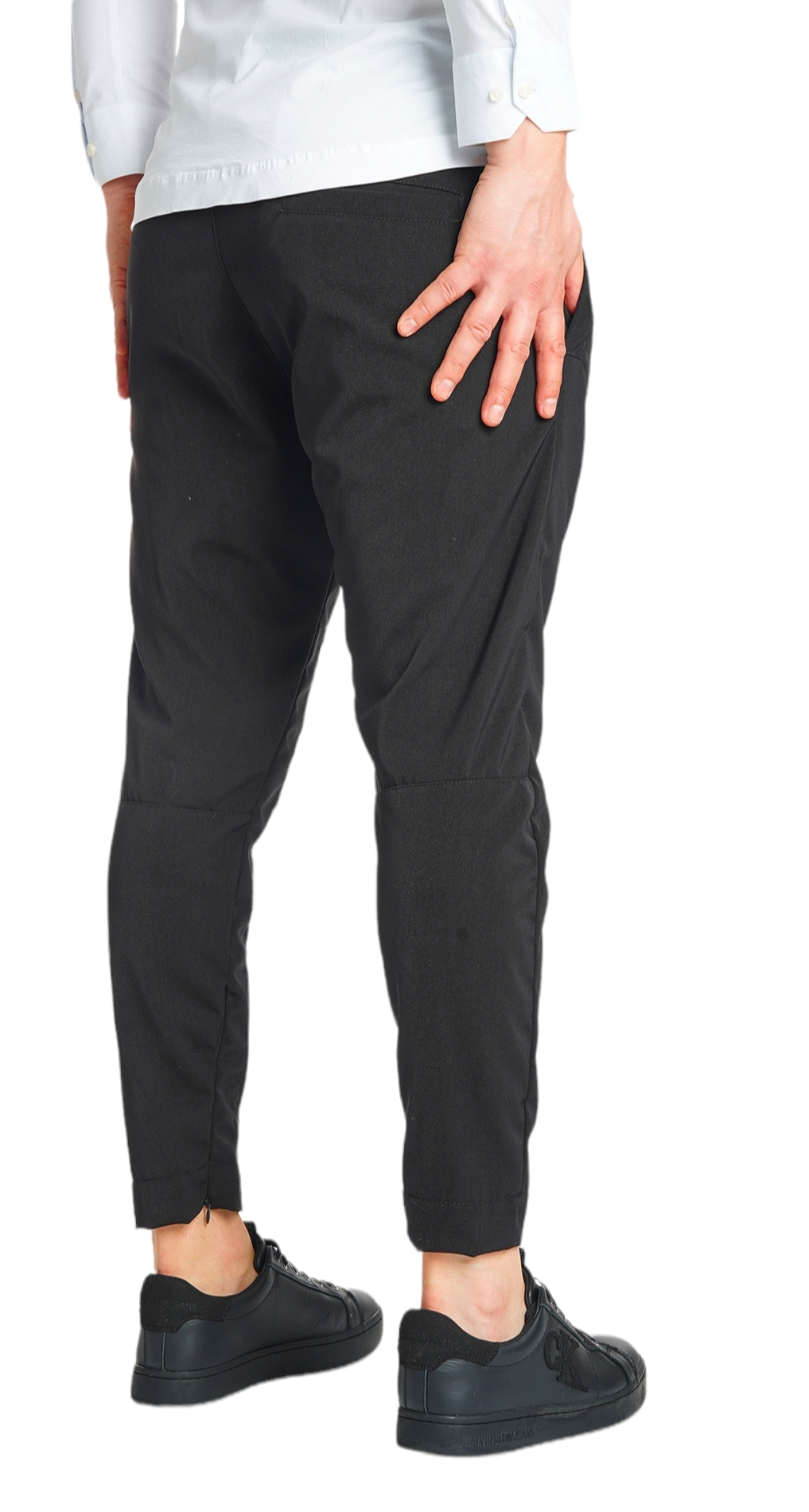 PANTALONI DIN STOFA, TUR CUSTOM CLASIC Gentlemen's edition MPL5710 PANTALONI DIN STOFA, TUR CUSTOM CLASIC MPL5710