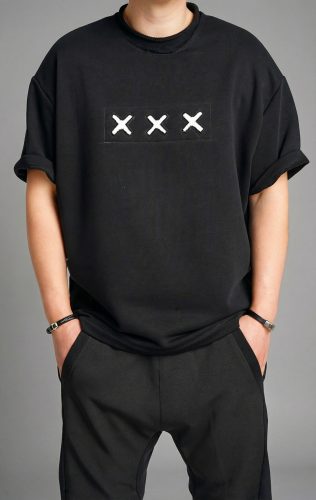 Bluza in editie limitata MTL5732