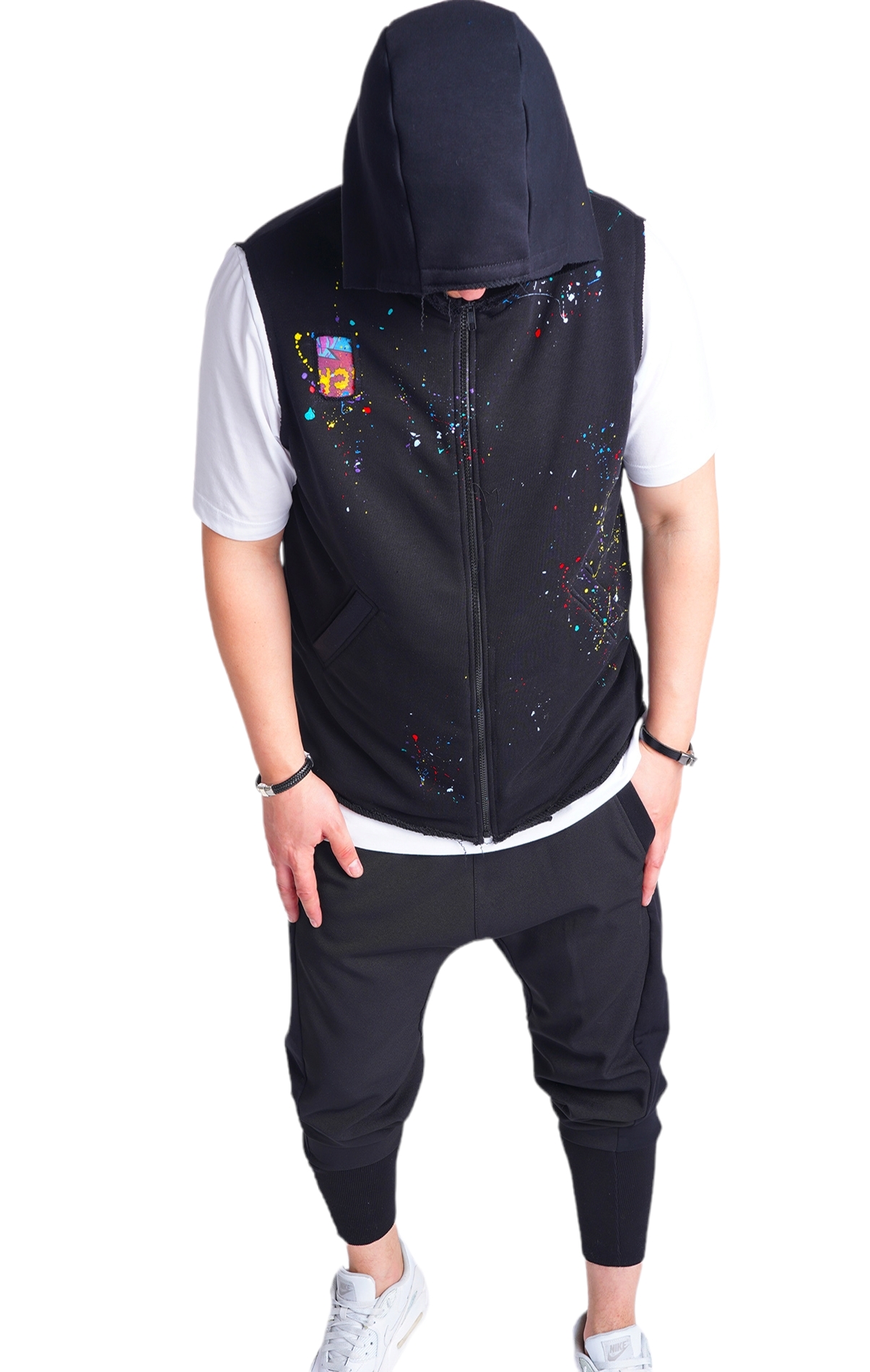 vesta in editie limitata bluze si hanorace MVL5733 vesta in editie limitata MVL5733