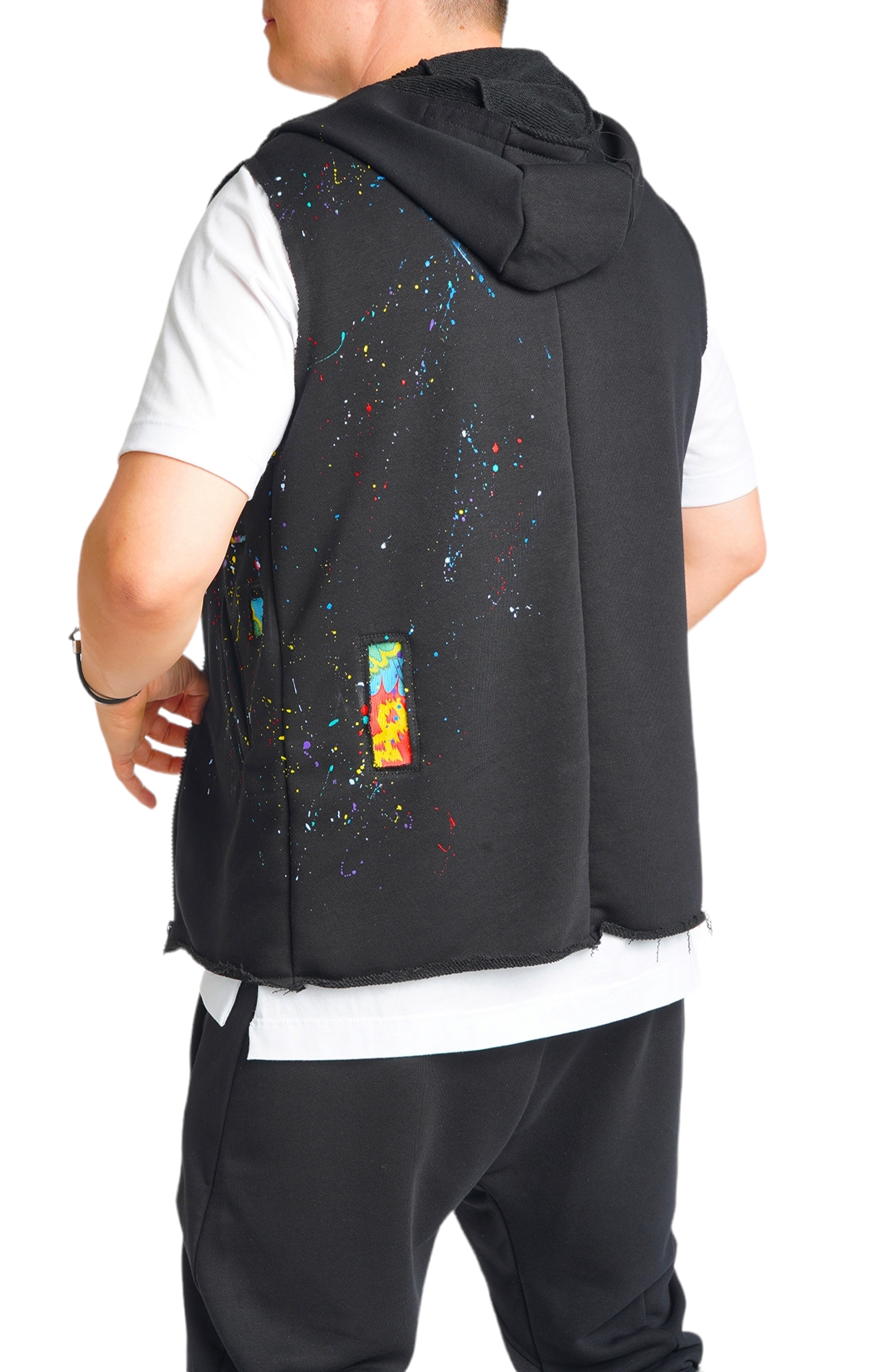 vesta in editie limitata bluze si hanorace MVL5733 vesta in editie limitata MVL5733