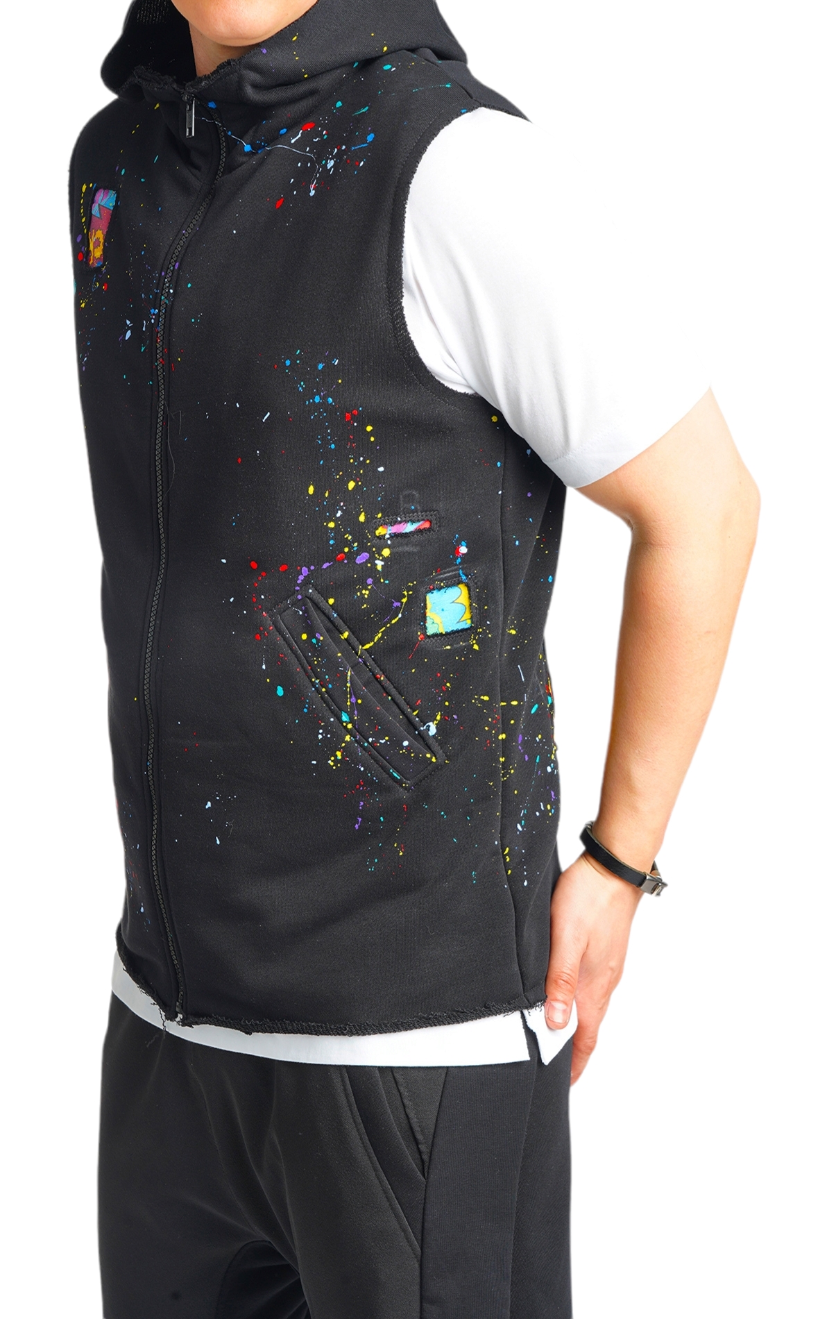 vesta in editie limitata bluze si hanorace MVL5733 vesta in editie limitata MVL5733