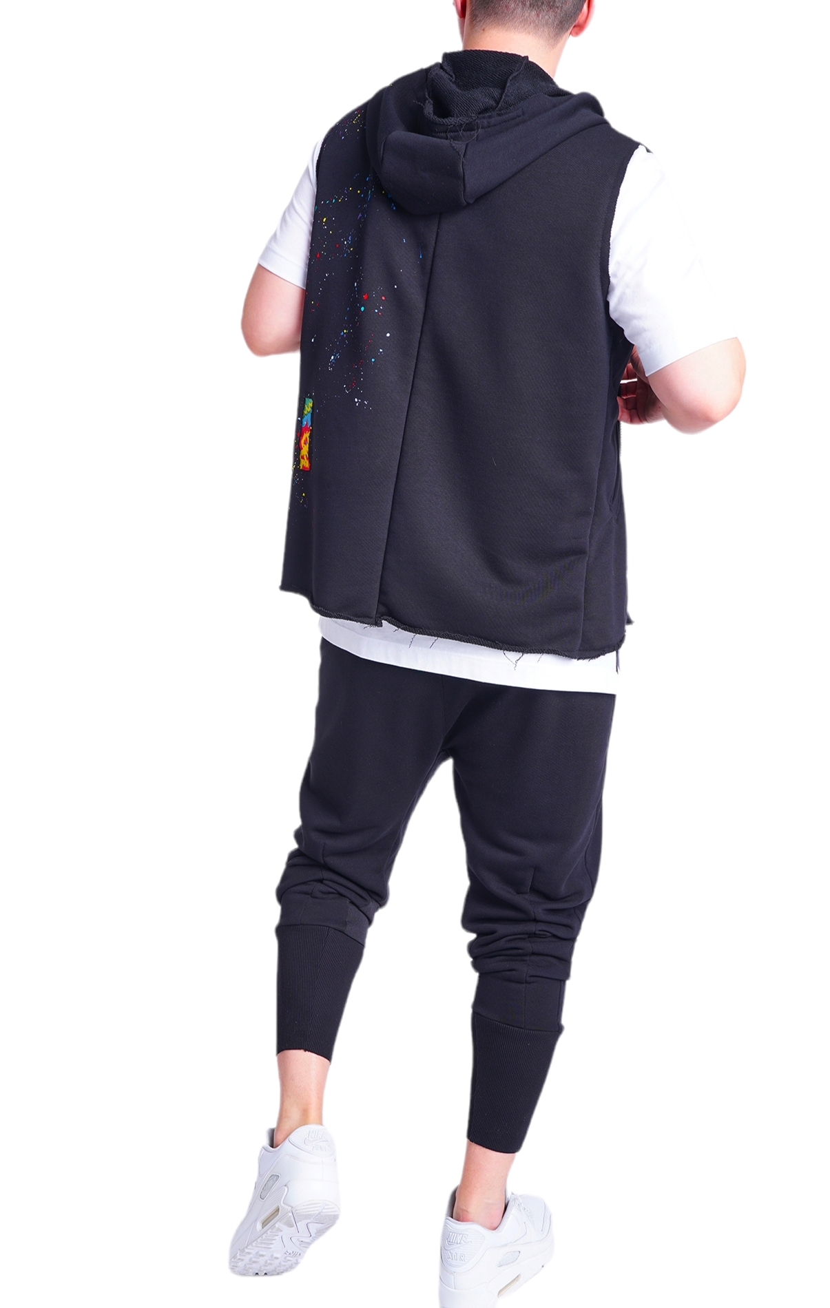 vesta in editie limitata bluze si hanorace MVL5733 vesta in editie limitata MVL5733