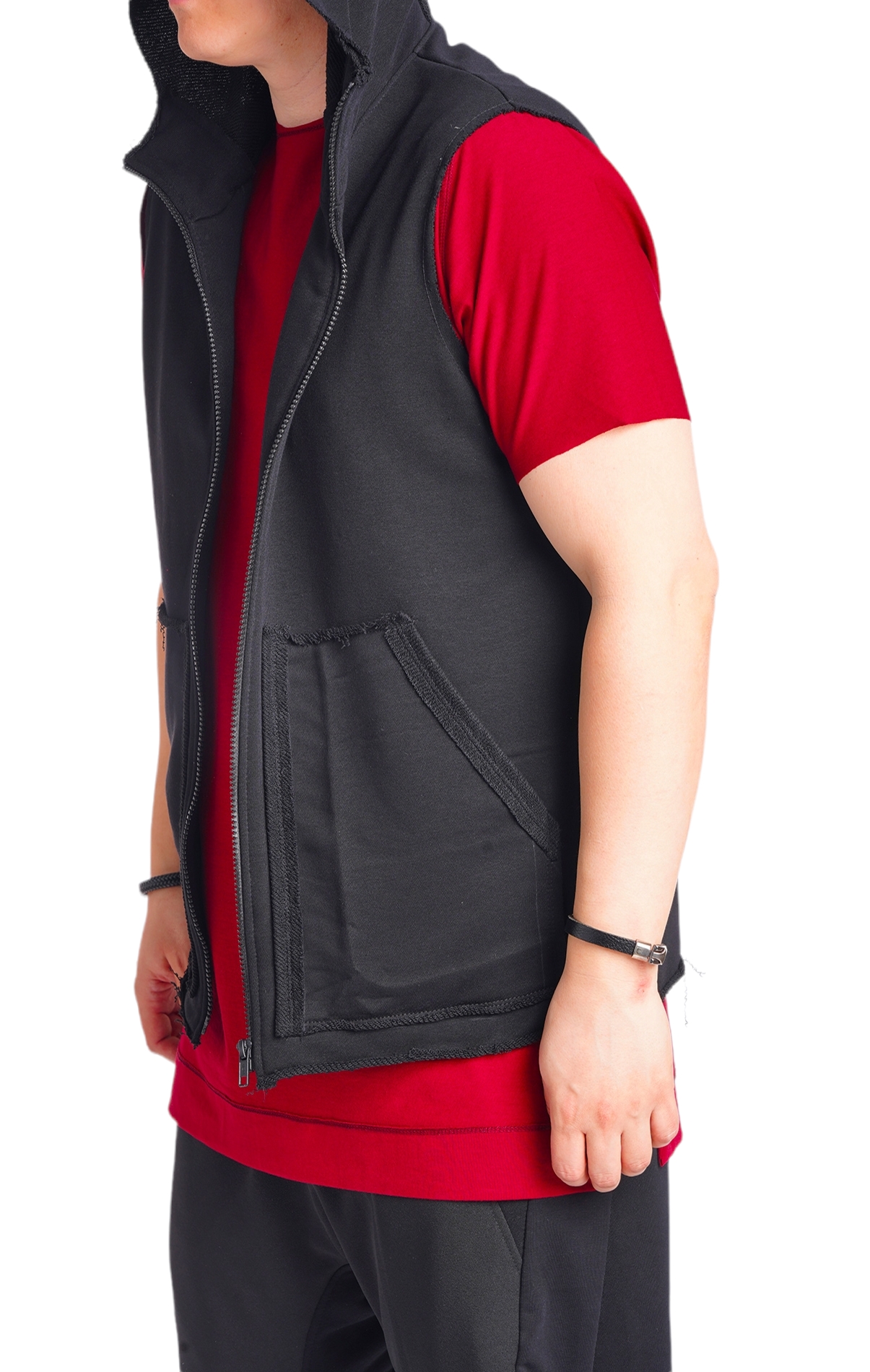 vesta in editie limitata bluze si hanorace MVL5734 vesta in editie limitata MVL5734