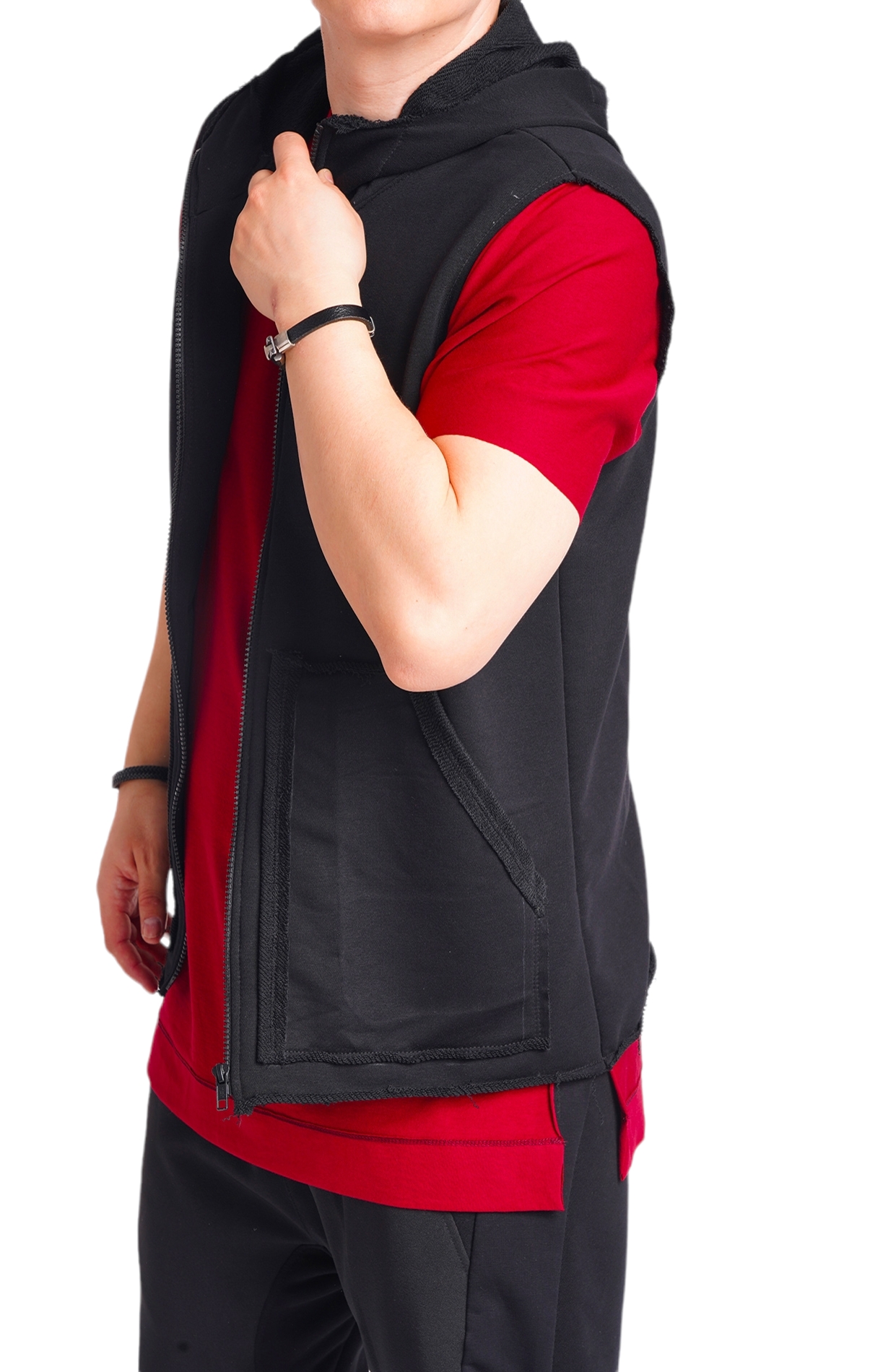 vesta in editie limitata bluze si hanorace MVL5734 vesta in editie limitata MVL5734