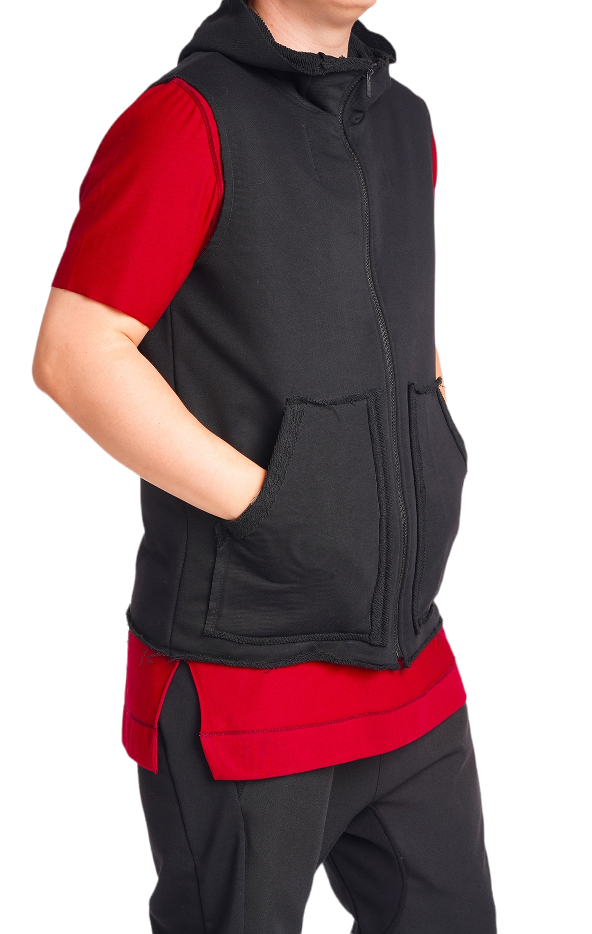 vesta in editie limitata bluze si hanorace MVL5734 vesta in editie limitata MVL5734