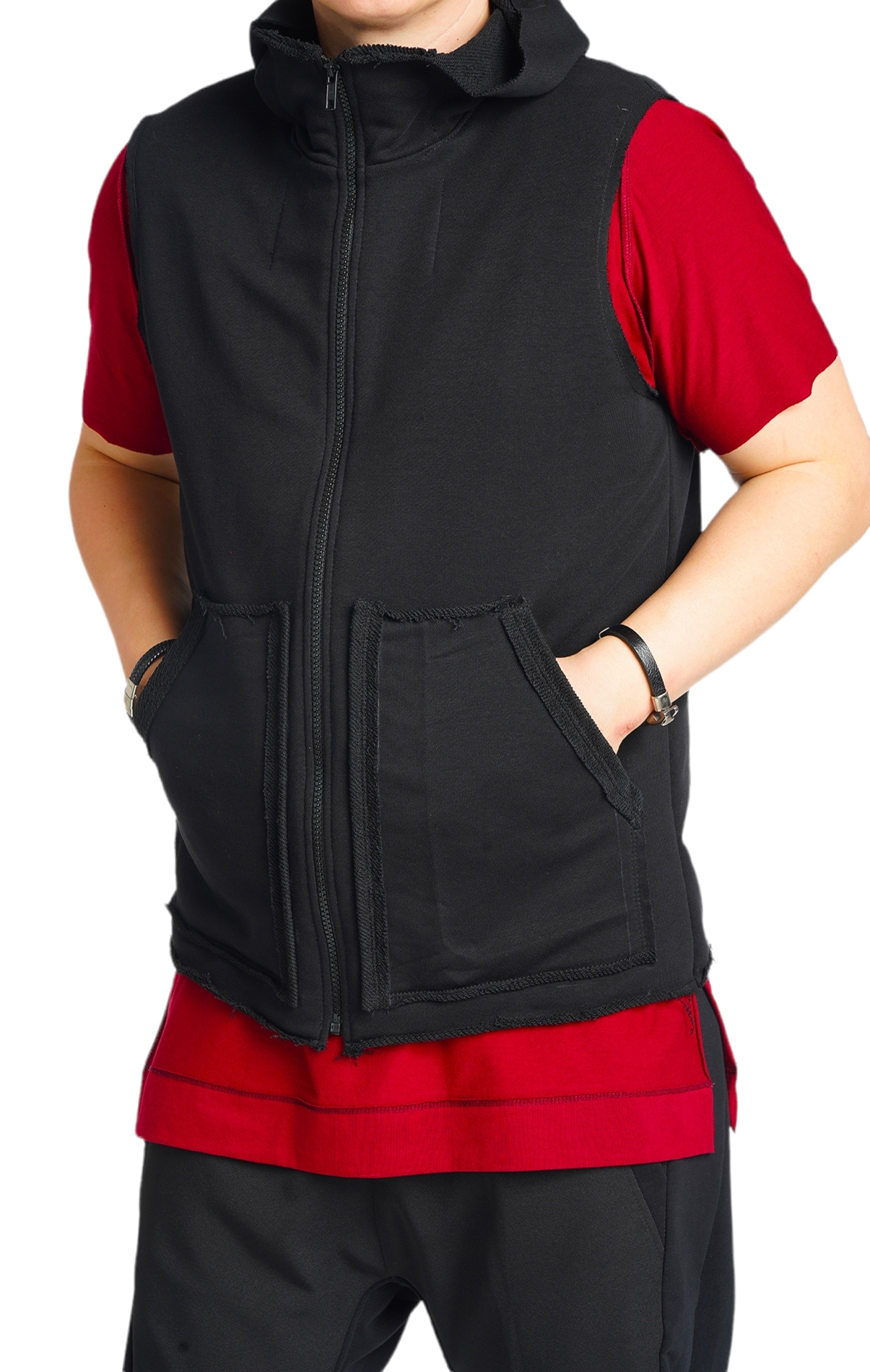 vesta in editie limitata bluze si hanorace MVL5734 vesta in editie limitata MVL5734