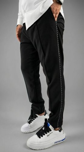 Pantaloni PULSE, stofa premium MPL7107