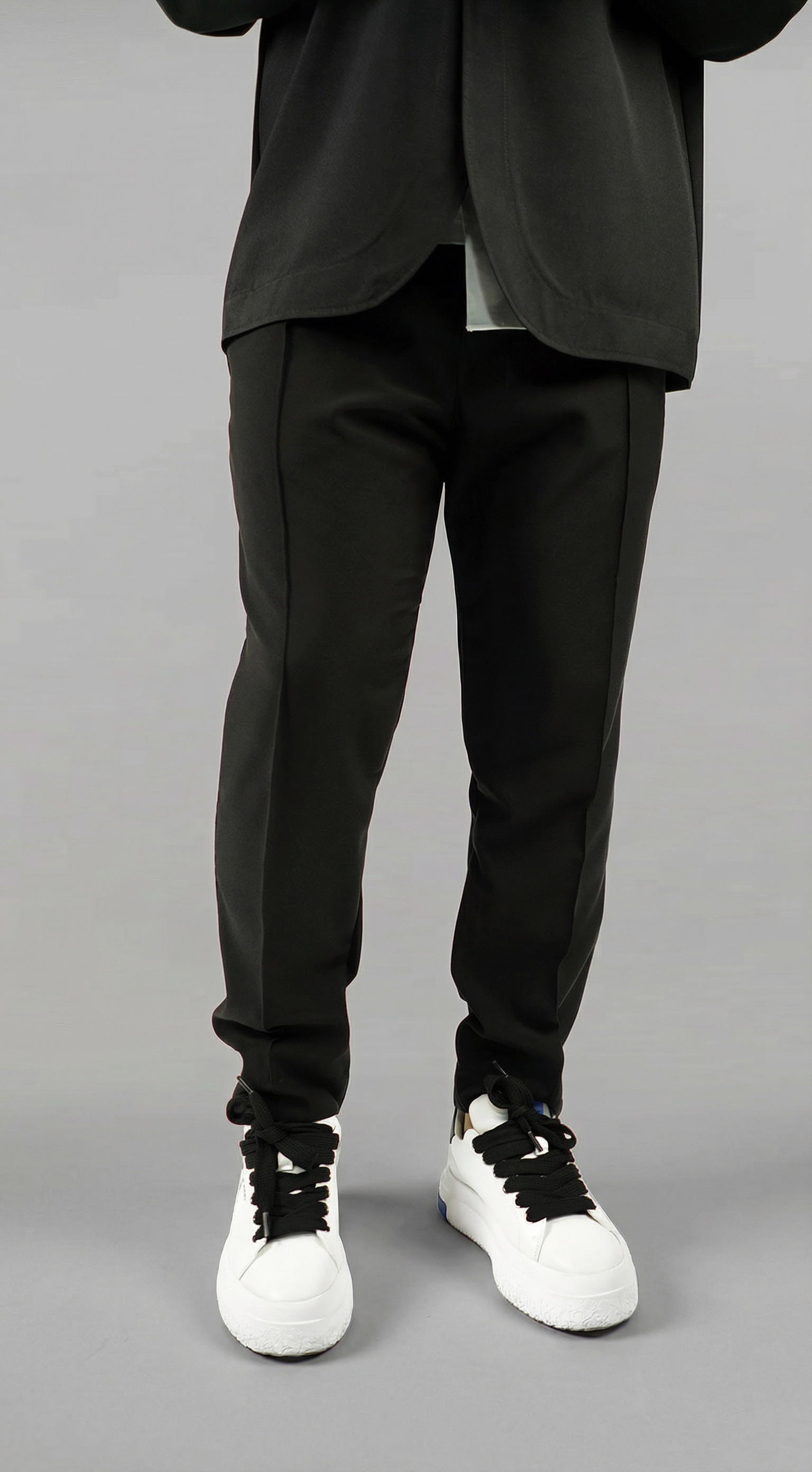 Pantaloni PULSE, stofa premium autumn MPL7107 Pantaloni PULSE, stofa premium MPL7107