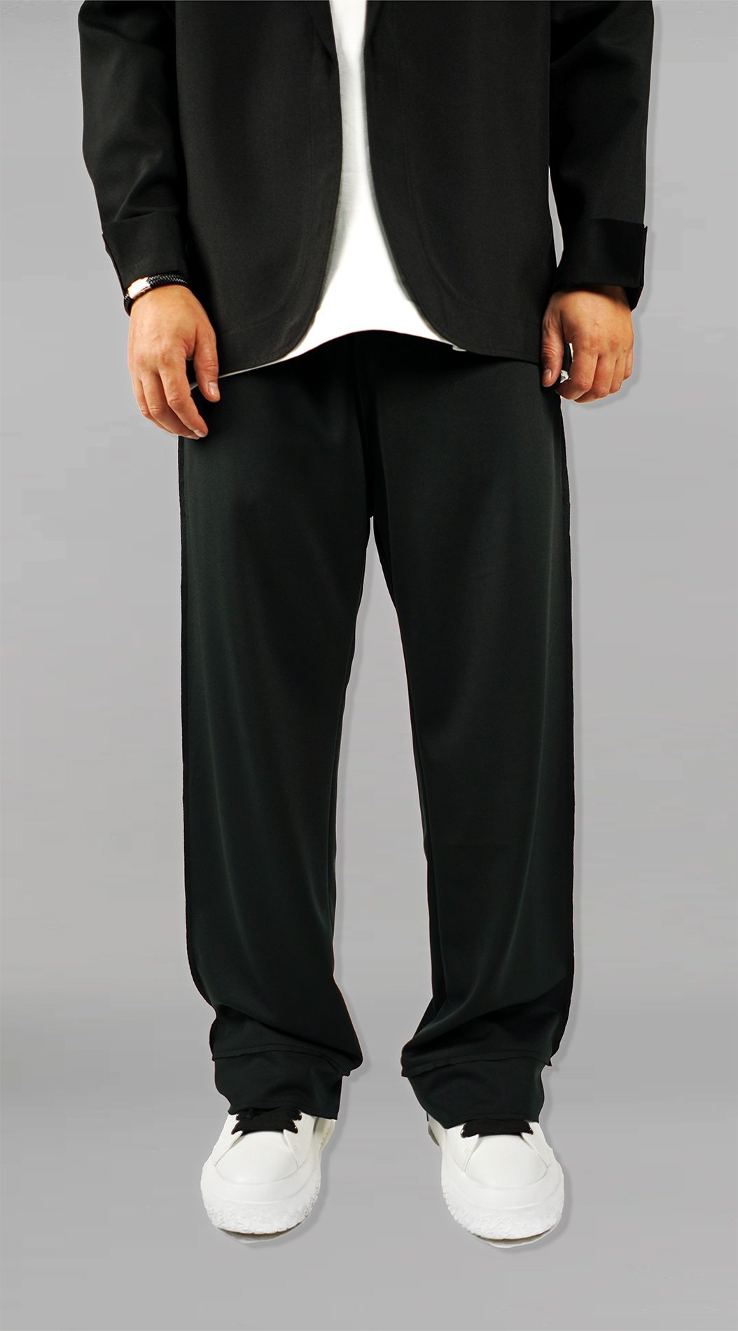 Pantaloni STOFA - BACKDROP MPL7112