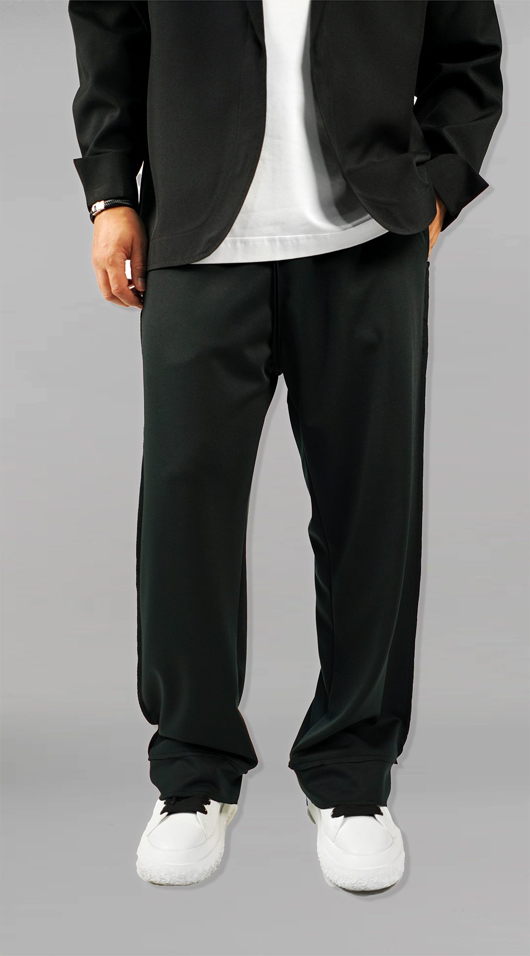 Pantaloni STOFA - BACKDROP MPL7112