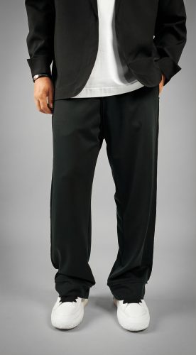 Pantaloni STOFA - BACKDROP MPL7112